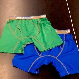 Mens underwear. New without tags .